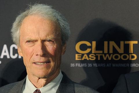 クリント・イーストウッド監督、フーバー初代FBI長官の伝記映画に着手