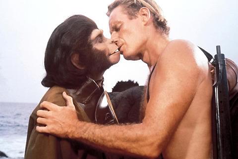 誰もやりたがらない「猿の惑星」前章の監督がついに決定か