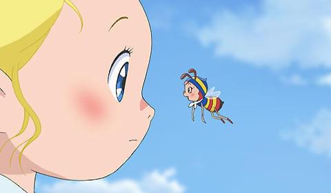 はじめまして、僕、ハッチ