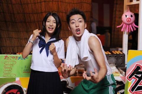 広末涼子の「MajiでKoiする5秒前」映画主題歌として13年ぶり復活