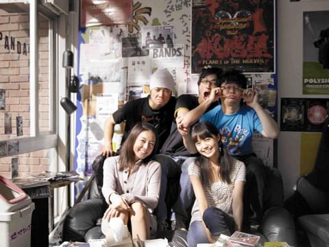 宮崎あおい、人気ラジオ番組「SCHOOL OF LOCK！」をジャック