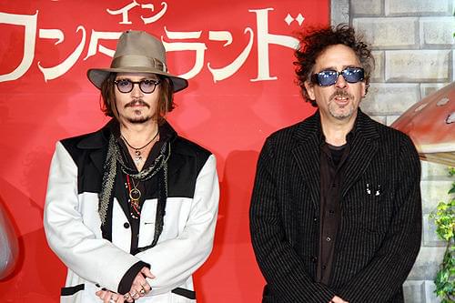 “1日だけ”ジョニー・デップに、ファン3800人が熱視線