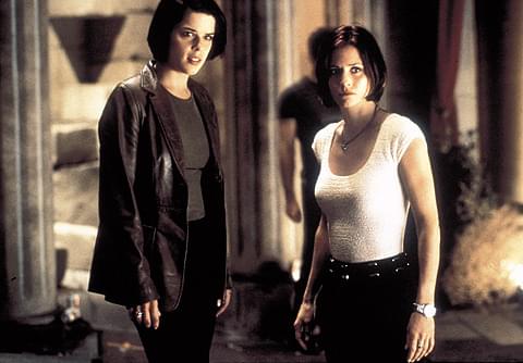 「スクリーム」が10年ぶりに復活！オリジナルスタッフ＆キャストで来年公開