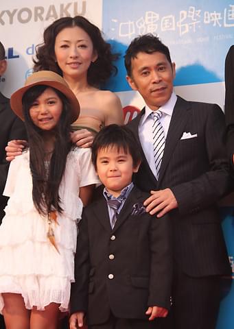 岡村隆史、ひと足早く沖縄でプロポーズ場所を確定