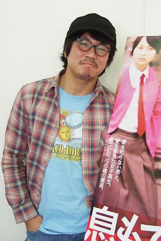 内包された“怒り”を燃やし尽くしたヤン・イクチュン監督「息もできない」