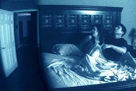 大ヒットホラー「パラノーマル・アクティビティ」続編の監督がついに決定