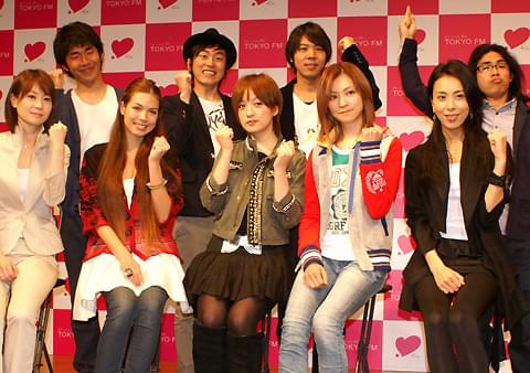 ロッチ中岡「しずる村上の女性関係調べる」人気若手4組がTOKYO FM新番組で探偵に