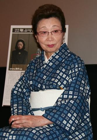 ジャーナリスト澤地久枝が、沖縄返還の「密約」にこだわる理由