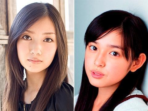 「マリア様がみてる」実写映画化決定、主演は未来穂香＆波瑠