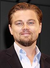 レオナルド・ディカプリオ、イーストウッド監督作でフーバー初代FBI長官に