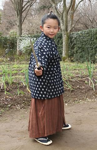 加藤清史郎、「桜田門外ノ変」で大沢たかおの息子役に