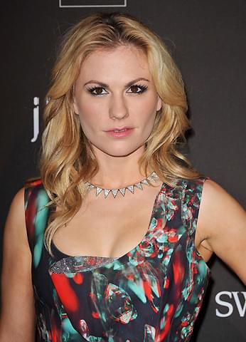 「ピアノ・レッスン」のオスカー女優アンナ・パキン、両性愛者であることを告白