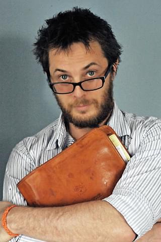 父デビッド・ボウイも喜んでくれた、まな息子の監督デビュー作「月に囚われた男」