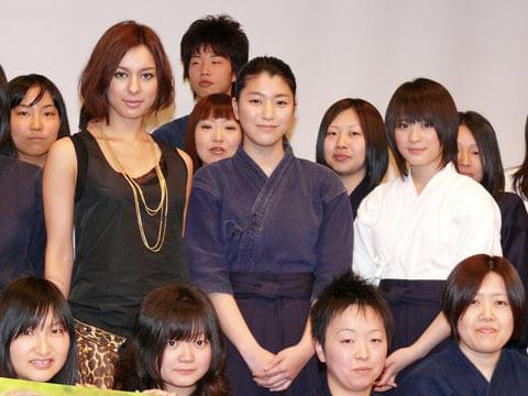 成海璃子＆北乃きい、相思相愛で「よっしゃ、来た！」