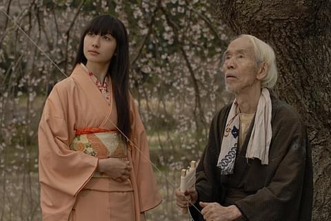 オムニバス映画「掌の小説」、原作者・川端康成命日に1000円サービス