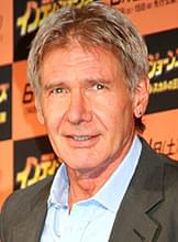 ハリソン・フォードがSF西部劇でダニエル・クレイグと共演