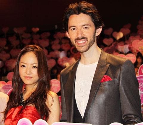 井上真央、国際結婚に気持ち傾く