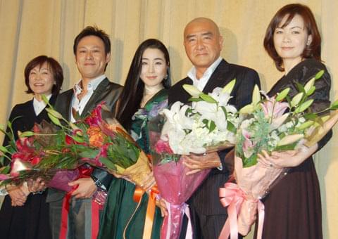 目黒祐樹、娘・近衛はなとの初共演で“父の面目丸つぶれ”