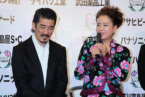 宇崎・阿木、庄司・藤本、皆川・上村が「ナイス・カップル賞」受賞