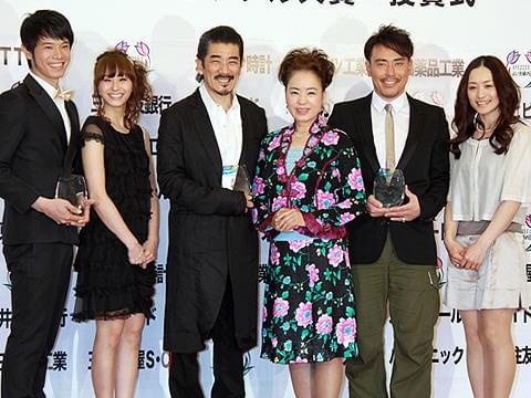 宇崎・阿木夫妻が夫婦円満のコツを伝授