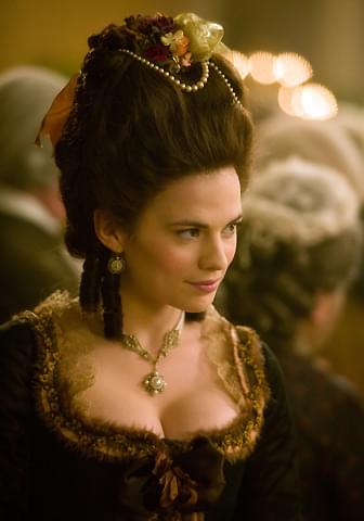 「キャプテン・アメリカ」のヒロインに英新進女優が抜てき