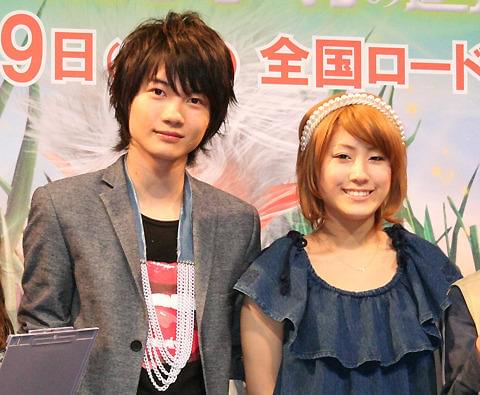 IMALU、生まれ変わるなら「アンジェリーナ・ジョリー！」