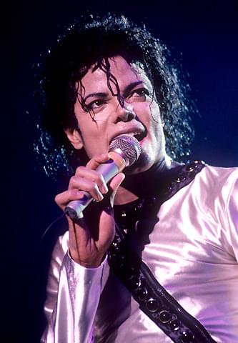 マイケル・ジャクソン財団が、シルク・ドゥ・ソレイユと大型契約