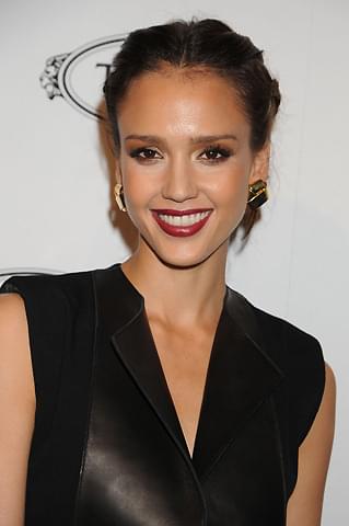 ジェシカ・アルバ、ブルック・シールズが審査員 トライベッカ映画祭開幕