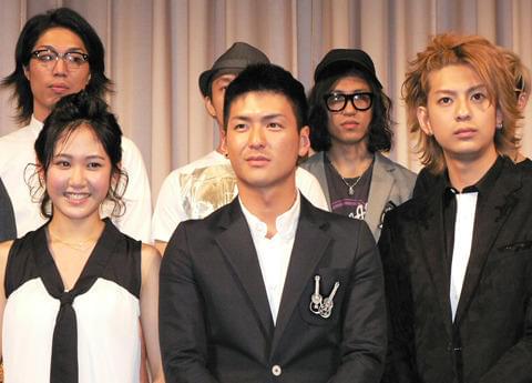 石田卓也、“佐藤さん”100人前に「リアル鬼ごっこ2」猛アピール