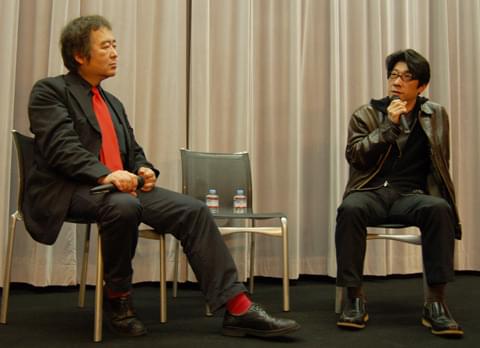 阪本順治監督、「KT」製作時に「尾行された」