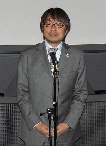 本木雅弘の長女・内田伽羅、「おくりびと」小山薫堂脚本の3D作品に出演