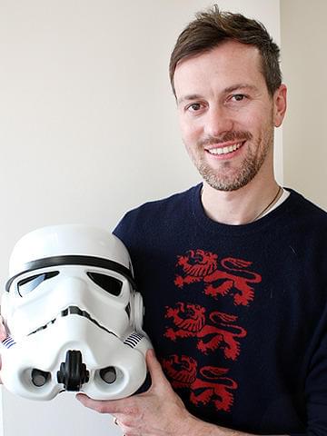 SWファンなら熱くなること間違いなし