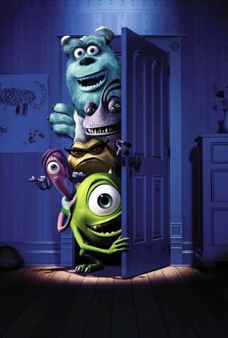 ピクサー「モンスターズ・インク」続編、2012年11月公開決定！