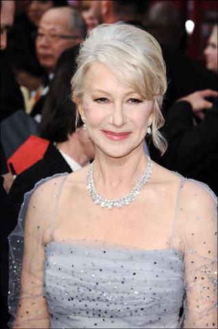 オスカー女優ヘレン・ミレン、リメイク版「ミスター・アーサー」に出演