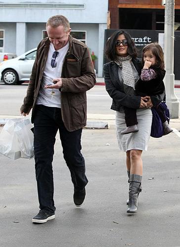 2歳で語学の達人！