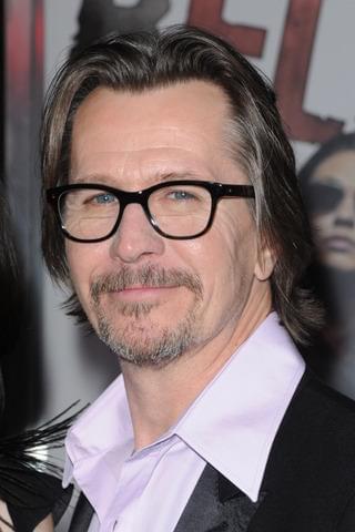 ゴス版「赤ずきん」にゲイリー・オールドマンら名優の出演決定