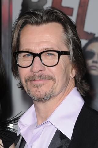 ゴス版「赤ずきん」にゲイリー・オールドマンら名優の出演決定