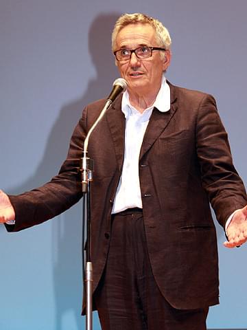 イタリア映画祭2010開幕 伊映画界の巨匠マルコ・ベロッキオも初来日