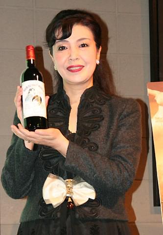 漫画家・池田理代子「ソ・ジソブは私のために存在している」