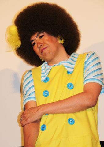 ご機嫌ななめで「別に……」