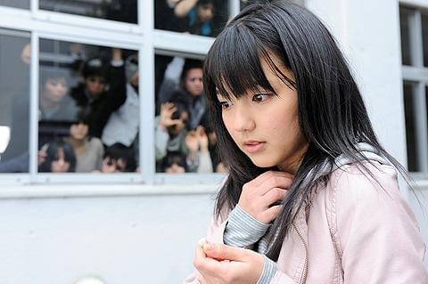 真野恵里菜「怪談新耳袋 怪奇」で銀幕デビュー 北米プレミアも決定