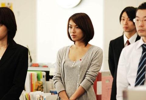 切ない恋の行方は…