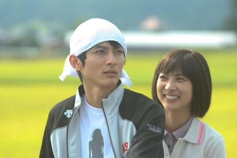 谷村美月は髪を剃り上げるほどの意気込み