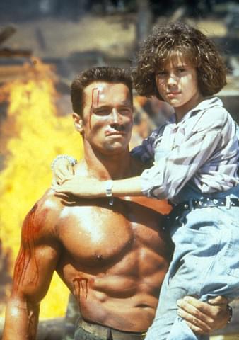 シュワルツェネッガー主演「コマンドー」リメイクへ