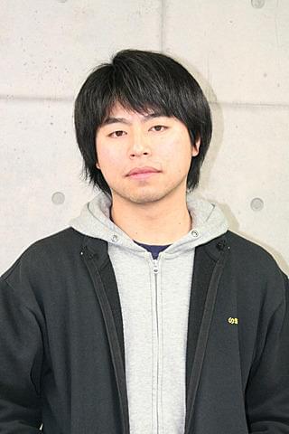 弱冠26歳、注目の若手監督