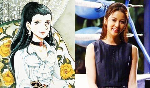 香里奈「あしたのジョー」白木葉子役に挑戦＆劇中衣装を監修