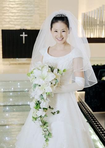 小西真奈美、主演作「トマトのしずく」で映画初のウエディングドレス