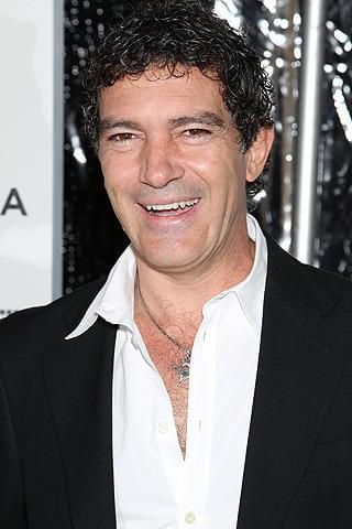 アントニオ・バンデラス＆アルモドバル監督、20年ぶりタッグ