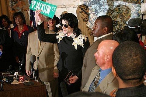 “人間”マイケル・ジャクソンの姿がたっぷりと