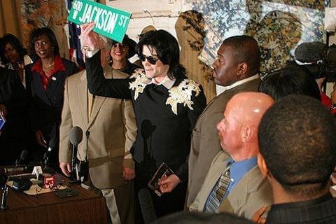 マイケルさん素顔に迫ったドキュメンタリー予告編解禁